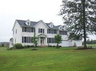 85 Karleys Way, Middletown, VA 22645