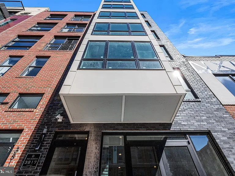 3817 Georgia Ave NW #6 — Photo 41