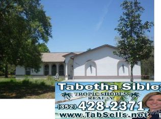 13011 Trapper John Rd, Weeki Wachee, FL 34614