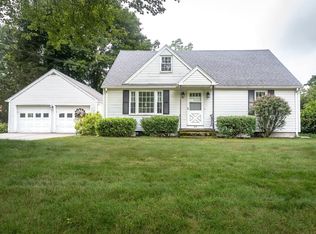 205 Southwick St, Feeding Hills, MA 01030