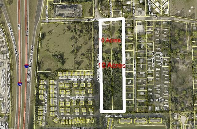 1st image of 9820 Orange River Blvd