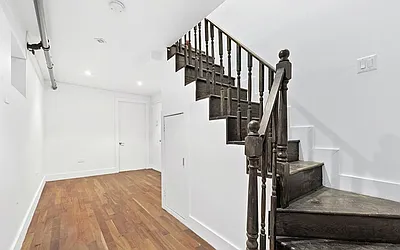 Rented by Vertical Real Estate LLC