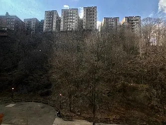 Rented by Sovereign Associates