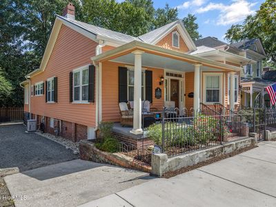 209 S 6th Street, Wilmington, NC, 28401