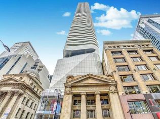 197 Yonge St #5303, Toronto, ON M5B 0C1