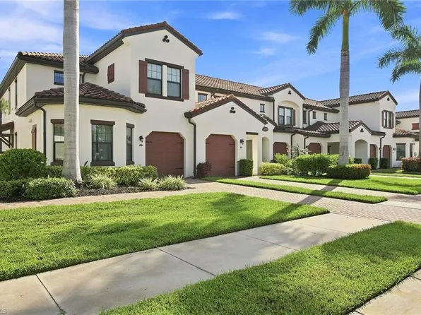 15157 Palmer Lake CIR #202, NAPLES, FL 34109