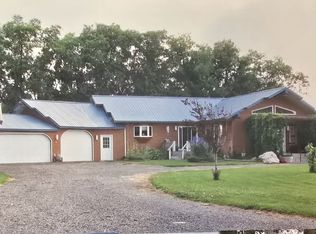 76 First Rd, Whitehall, MT 59759