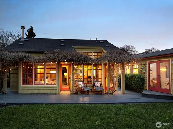 2843 NW 63rd Street, Seattle, WA 98107