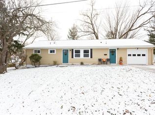 200 Corliss Rd, Syracuse, NY 13219