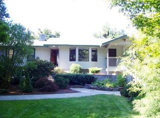 16810 NE 137th Ave, Brush Prairie, WA 98606