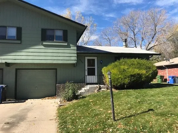 3409 Ash Ave, Loveland, CO 80538