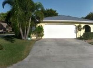 15420 River By Rd, Fort Myers, FL 33908