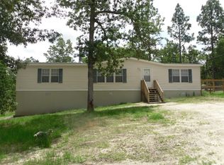 540 Bridle Path Rd, Camden, SC 29020