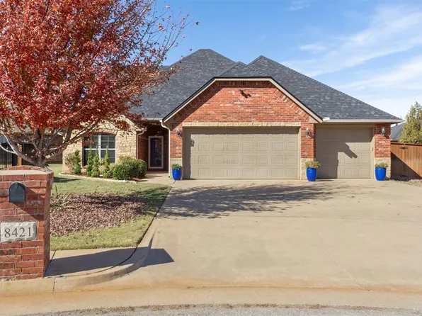 8421 NW 126th St, Oklahoma City, OK 73142