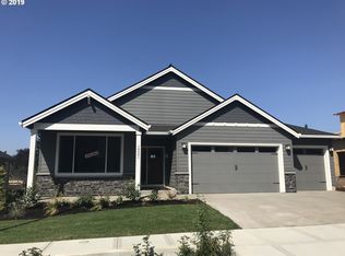 16381 Kitty Hawk Ave #LOT85, Oregon City, OR 97045