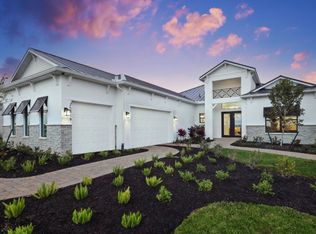 Aventura Plan, Vivid Shores, Bonita Springs, FL 34135