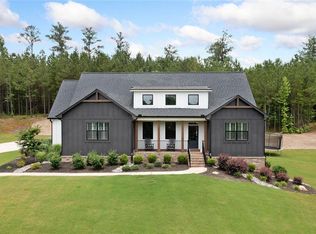 471 London Rd, Ball Ground, GA 30107