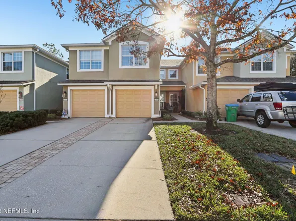 6604 WHITE BLOSSOM Court #10H, Jacksonville, FL 32258