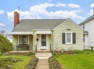 719 E 5th Ave, Lancaster, OH 43130