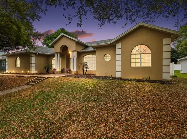 1245 Shorecrest Cir, Clermont, FL 34711