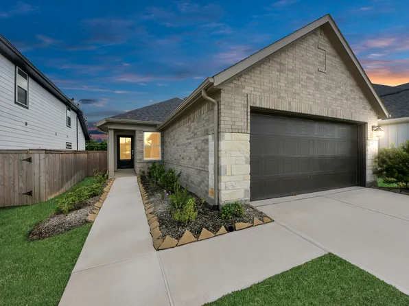 19564 Stripe Hill Bnd, Montgomery, TX 77356