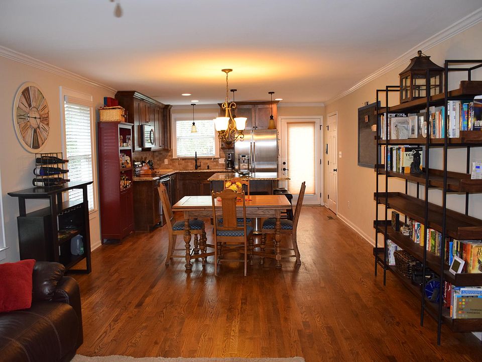 318 Walnut Ave, Charlotte, NC 28208 Zillow