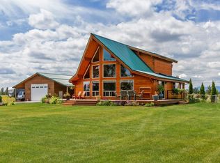 35525 N Cedar Rd, Deer Park, WA 99006