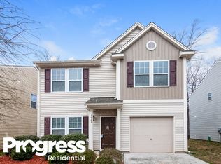 1065 Joselynn Dr, Gastonia, NC 28054