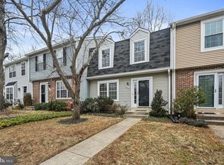 4723 Hallowed Strm, Ellicott City, MD 21042