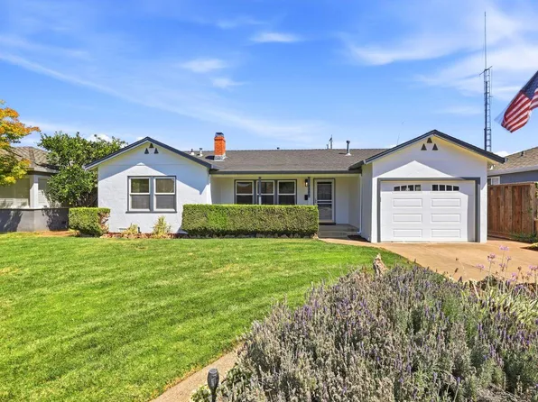 7380 Carmel St, Gilroy, CA 95020