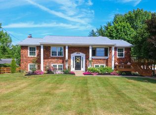 1527 Millville Shandon Rd, Hamilton, OH 45013