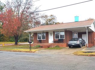 214 W South 3rd St, Seneca, SC 29678