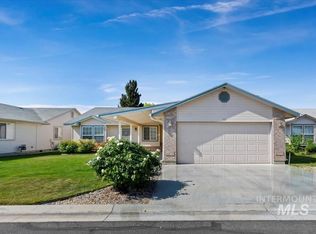 721 N Bristol St, Nampa, ID 83651