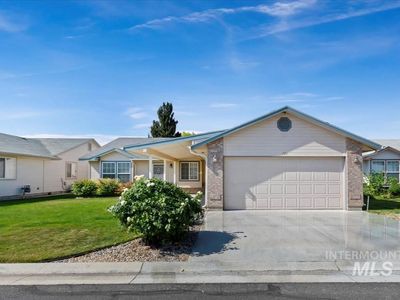 721 N Bristol St, Nampa, ID, 83651