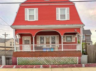 141 Bonney St, New Bedford, MA 02740