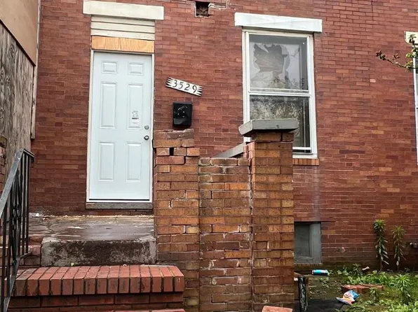 3529 E Fayette St, Baltimore, MD 21224