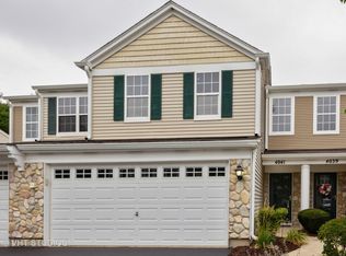 4041 Oak Tree Ln, Plainfield, IL 60586