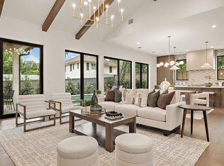 2705 Warren St, Austin, TX 78703