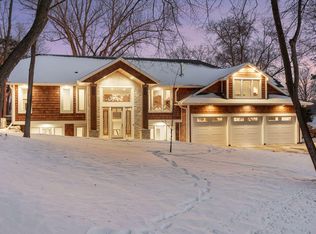 5517 Dickson Rd, Minnetonka, MN 55345