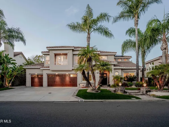 759 Twillin Ct, Simi Valley, CA 93065