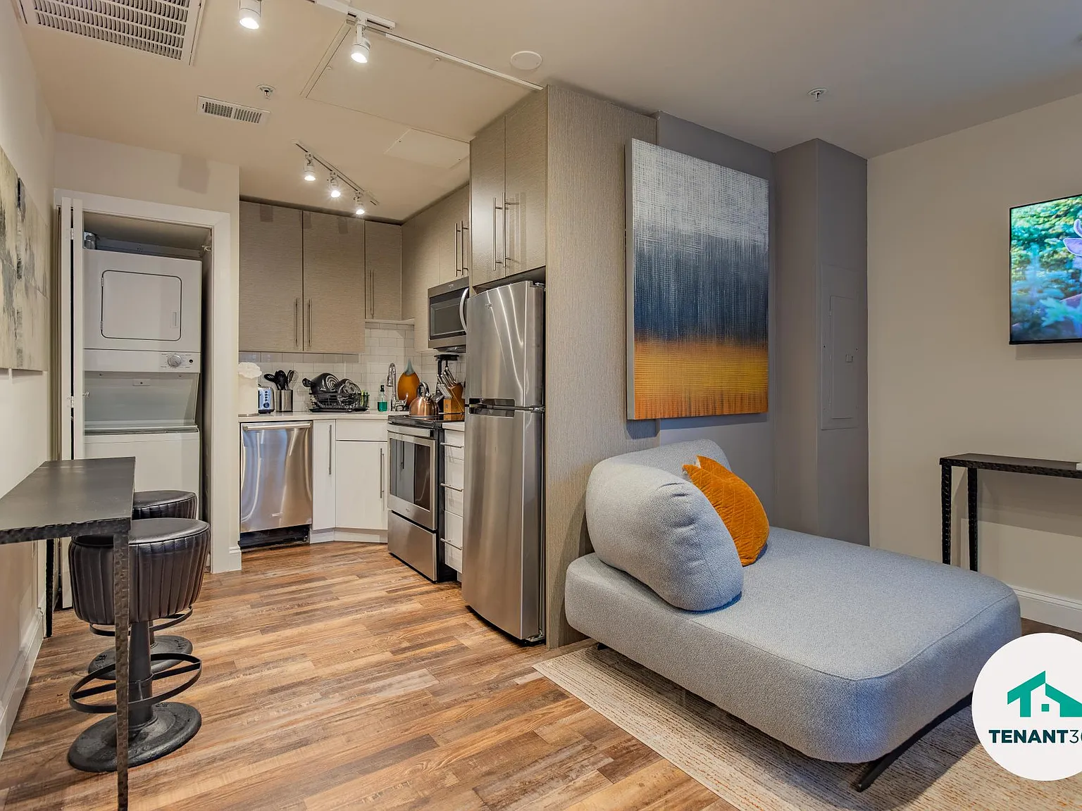 1 bed, 600 sqft, $2,000 — Photo 4