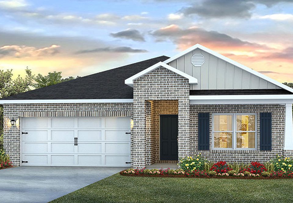 Plan Elevation.