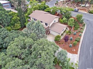 3603 Ridgeview Dr, El Dorado Hills, CA 95762
