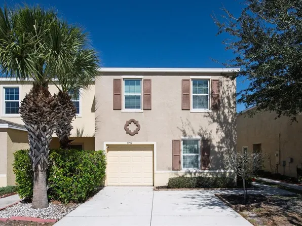 9712 Hound Chase Dr, Gibsonton, FL 33534
