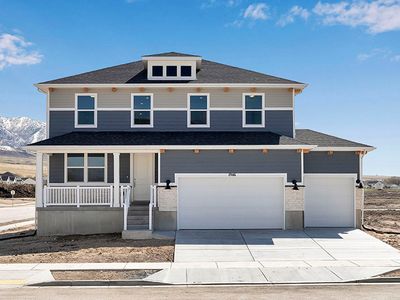 1946 E Burger St, Lake Point, UT, 84074
