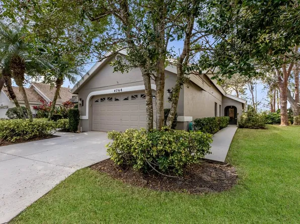 4768 Tivoli Ave, Sarasota, FL 34235
