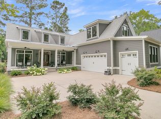 4179 Deep Step Dr, Hollywood, SC 29470