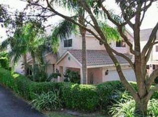 10018 NW 5th St, Plantation, FL 33324