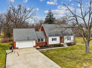 2120 S Custer Rd, Monroe, MI 48161