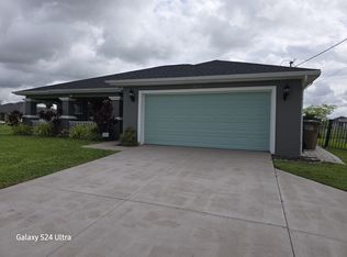 2711 Nelson Rd N, Cape Coral, FL 33993
